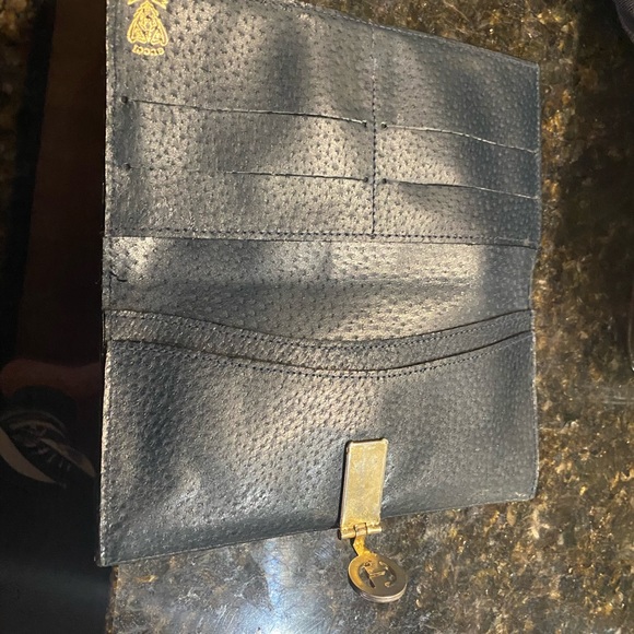 Gucci micro GG . - Picture 4 of 4